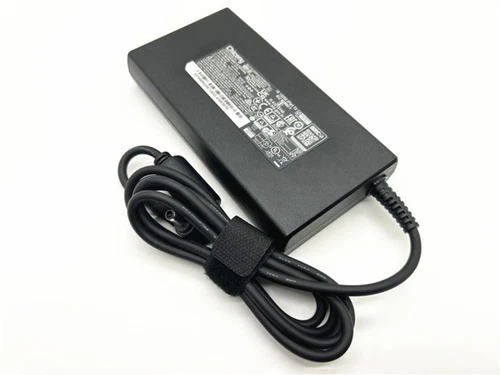 Adaptador Original Chicony 180W 20V 9A para Cargador MSI GF75 Delgado 10UEK 4.5*3.0mm - Imagen 7 de 7