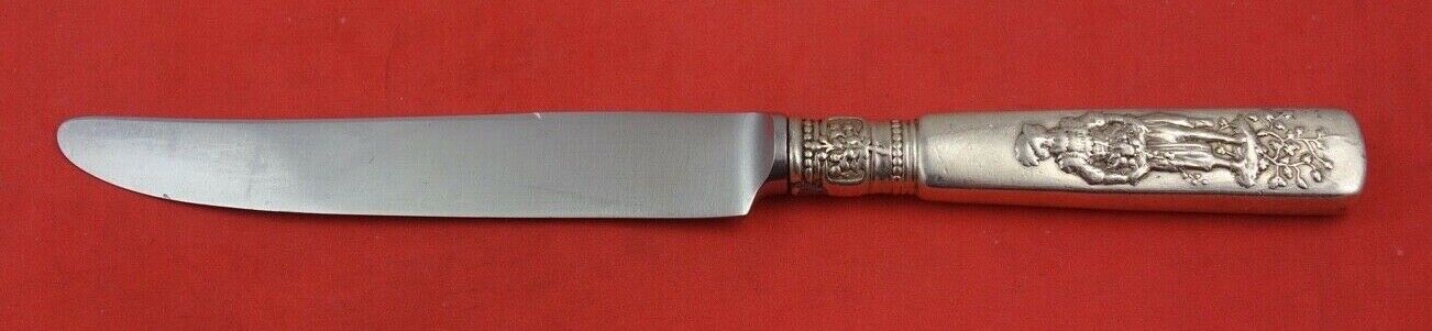 Fontainebleau by Gorham Sterling Silver Regular Knife French  8 1/2" Flatware