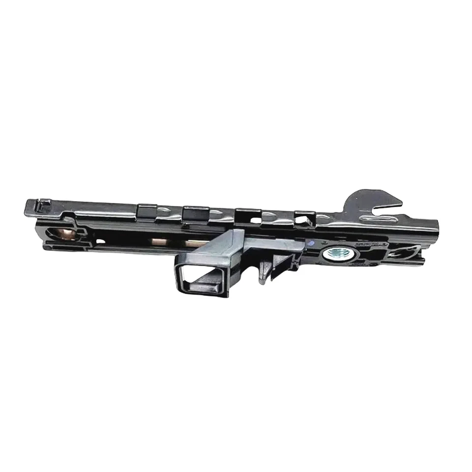 Ajustador de altura deslizante del cinturón de seguridad delantero para Audi 2019-2020 A7 S7 RS7 A7 Sportback Foto 2 de 4