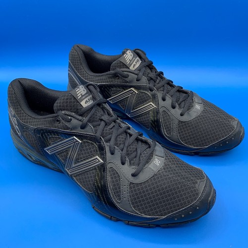 New Balance 650 Mens Size 13 Black 