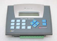 UNITRONICS JZ10-11-UA24 PLC CONTROLLER