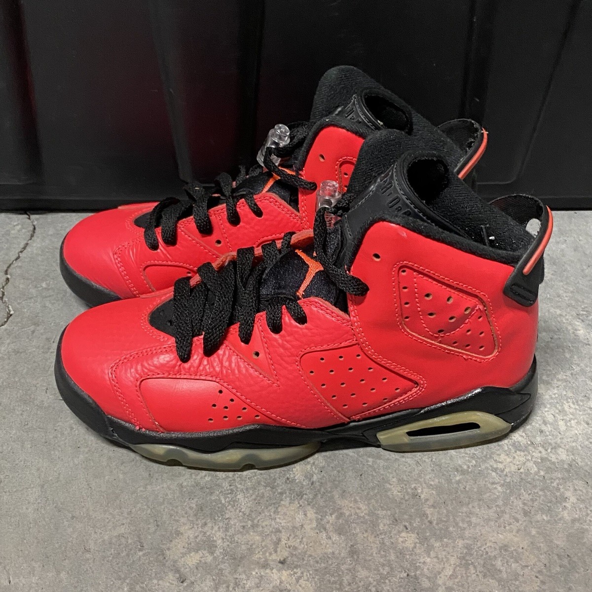 Nike Kid display picture 1