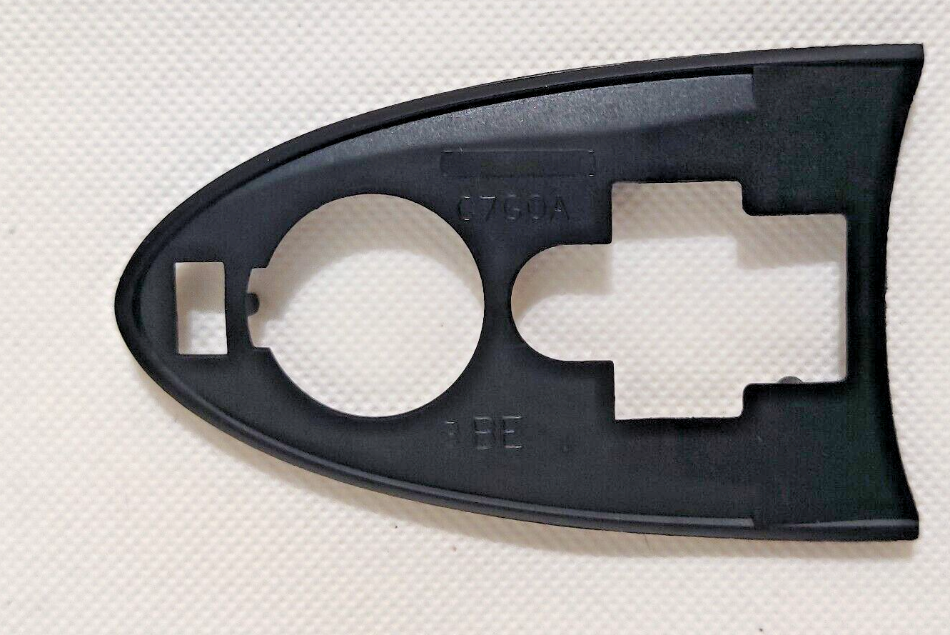 Genuine Ford Front Door Lock Handle Pad 1068499 for sale online | eBay