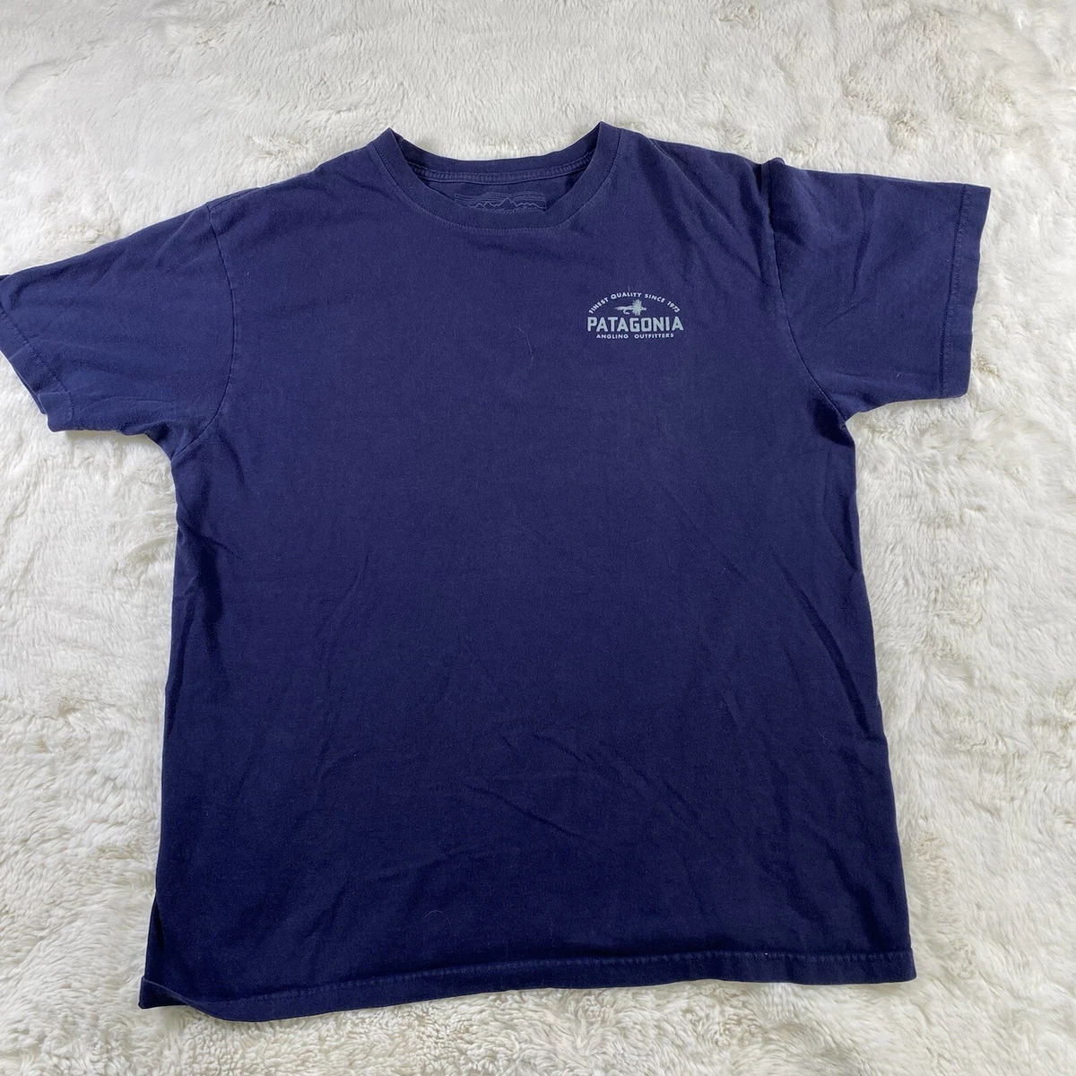 Patagonia t best sale shirt mens sale