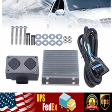 6.5L Diesel Fuel Pump Mounted Driver PMD FSD for Chevy GMC Turbo Injection