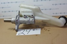 13 14 15 16 Ford Fusion 1.5 L Auto FWD Used Master Brake Cylinder #24BC
