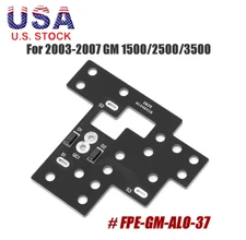 FPE-GM-ALO-37 On Module For 2003-2007 GM 1500/2500/3500 For Chevrolet  US