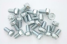 Oil Pan Bolt Set For Mopar Small Block La 273 318 340 360 Chrysler Dodge Sb Oil Pan Bolt Set For Mopar Small Block La 273 318 340 360 Chrysler Dodge Sb