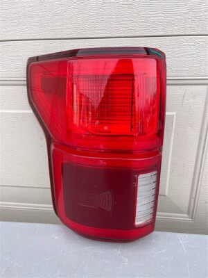18 19 20 Ford F150 Tail Light OEM KL34-13B505-CA | eBay