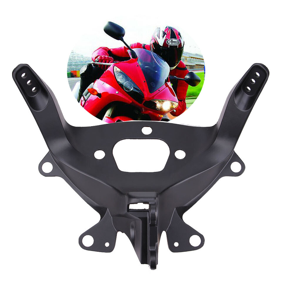 Front Upper Stay Fairing Bracket For Yamaha YZF R6 2003-2005 YZF