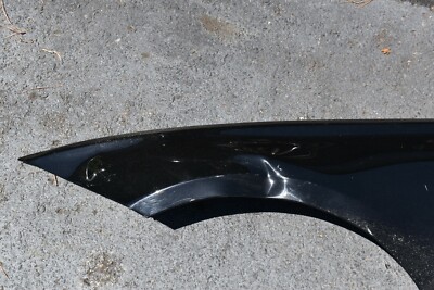 FENDER LEFT SIDE FACTORY OEM | eBay