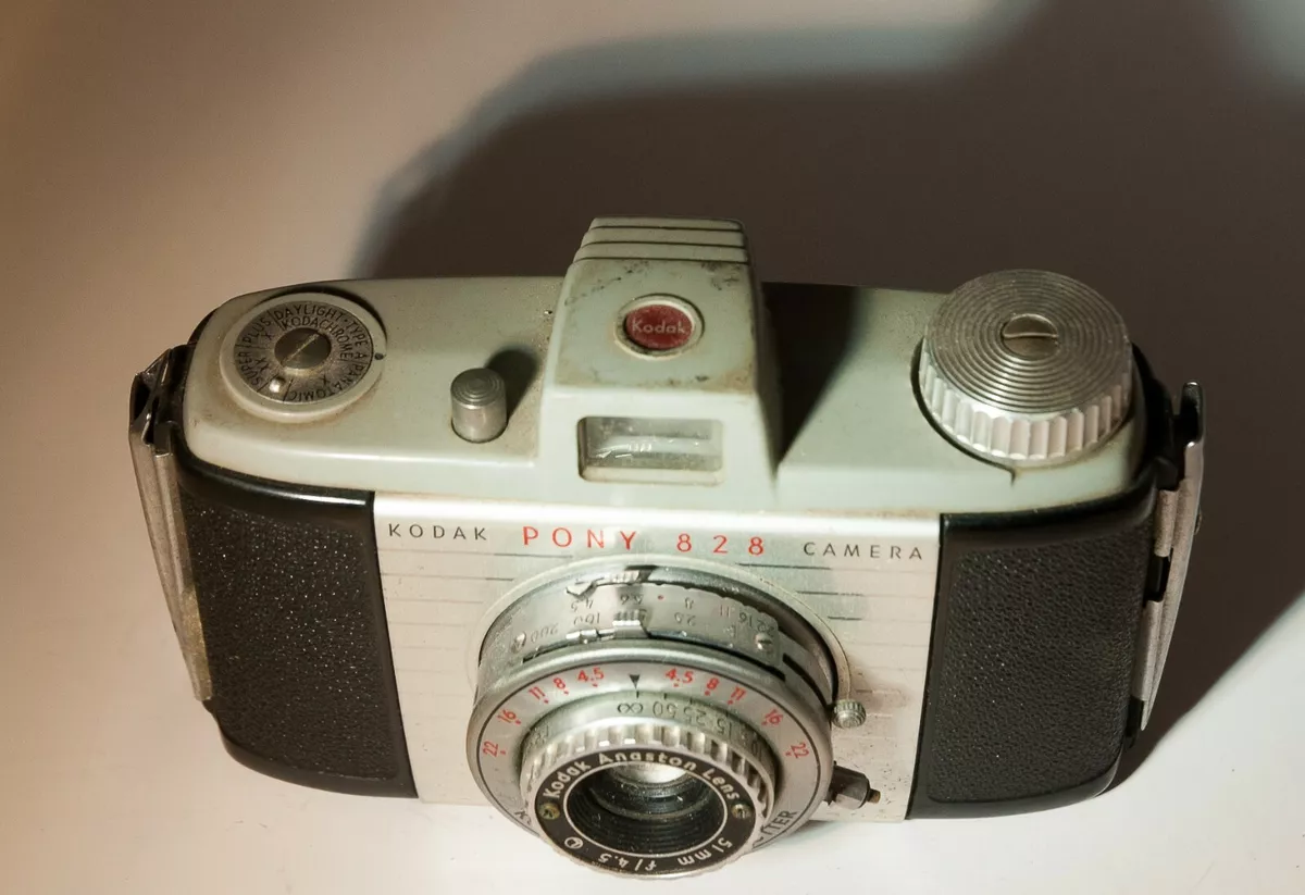 kodak 828 film for sale