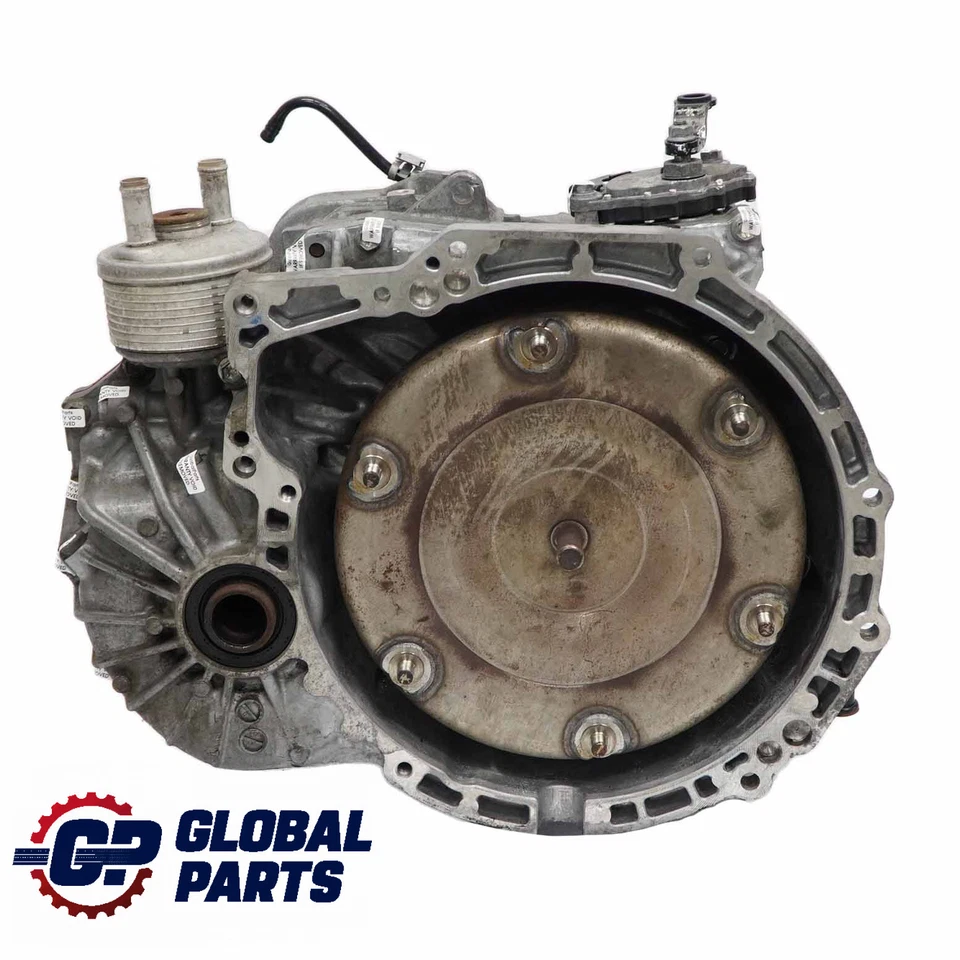 Mini Cooper S N14 R55 R56 R57 6 Speed Automatic Gearbox GA6F21WA - ANB WARRANTY - Image 2 of 4