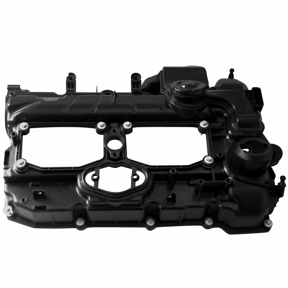 Cubierta de válvula de motor cubierta de culata para BMW 228i 320i 328i X3 X4 Z4 2,0 L Foto 2 de 4