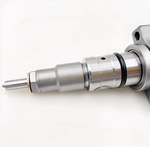 New 0445120114 Diesel Common Rail Fuel Injector For Cummins Dodge Ram 5.9L - Picture 2 of 5