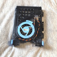 HDD caddy + fan for Dell Optiplex 740 745 755 760 - NH645