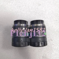 1PC used computar M5018-MP2 industrial camera 50mm 1:1.8 2/3 lens