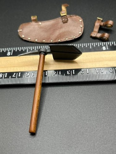 DID Shovel WWI BRITISH INFANTRY LANCE CORPORAL TOM B11013 1/6 Action Fig Toys - Bild 1 von 5