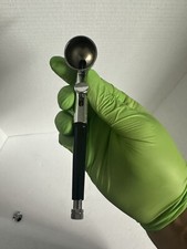 Airbrush Kit Fluid Tip , Hobby Auto Paint Nail Art Really Good Condition