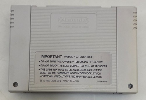 SNES MARIOPAINT C/W PAD MOUSE & MANUALS NINTENDO BOXED (BOX IS POOR) - Picture 6 of 14