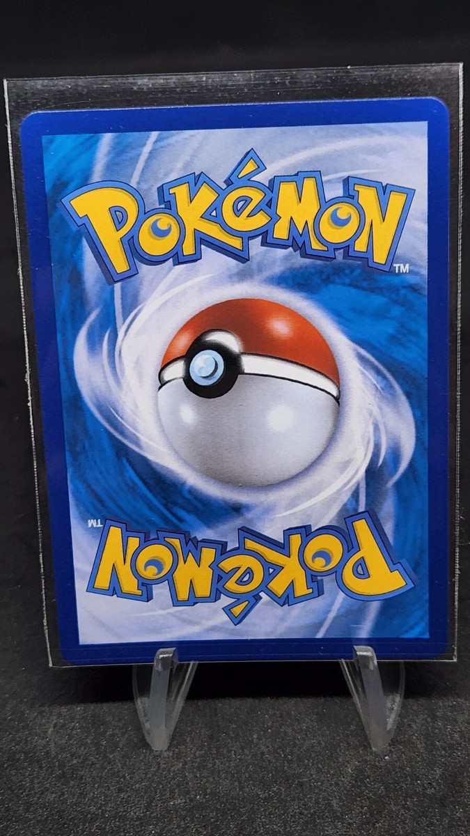 Galarian Rapidash V SR 074/070 Holo Card Pokemon Korean Silver