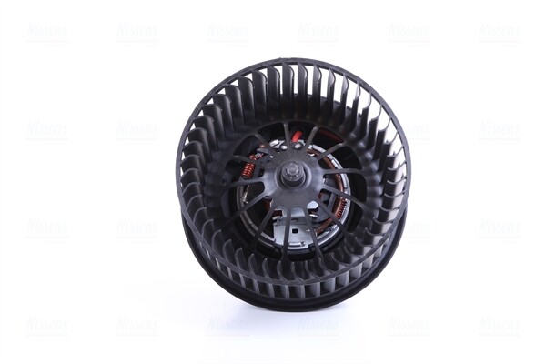 Nissens 87818 Interior Blower For Ford-image