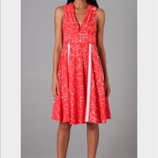 NWT Marc by Marc Jacobs Sabine dress, size 2