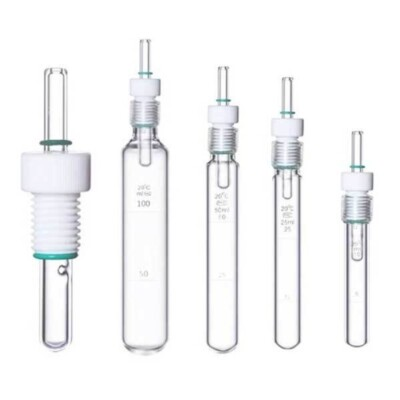 #ad #ad Thick Wall Pressure Resistant Tubes 10ml 150ml Chemistry Glassware Lab Supply $39.08
