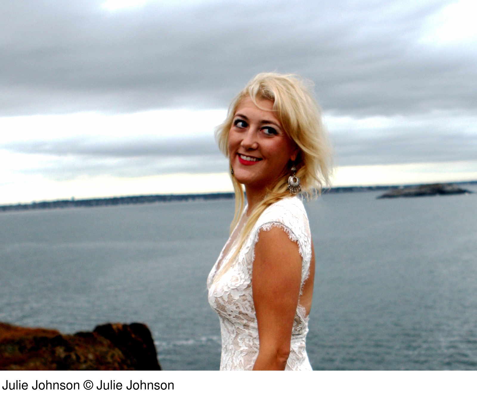 Thumbnail - Julie Johnson Silver Crown - Forbidden Royals