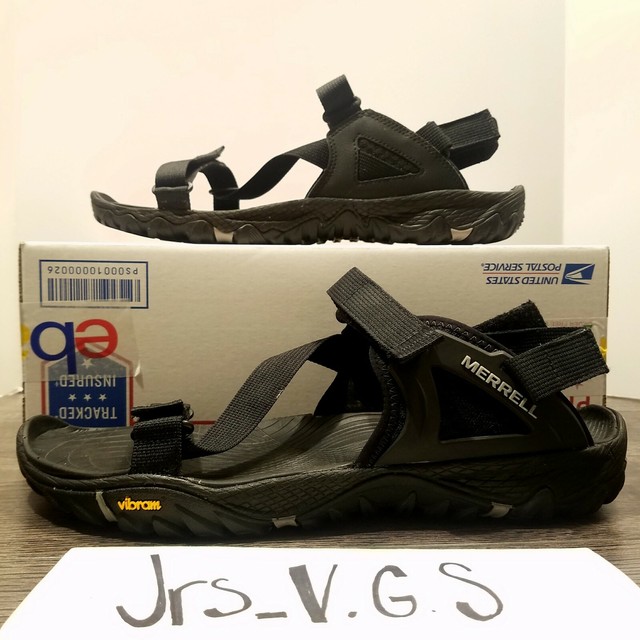 merrell all out blaze web