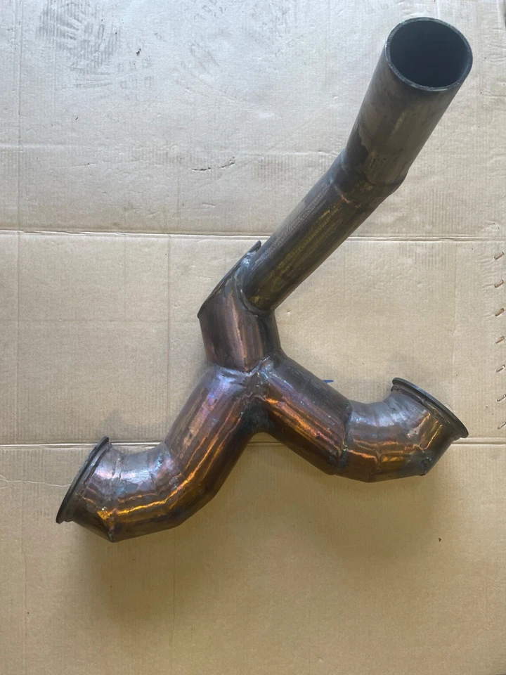 TVR griffith CAT replacement - Image 2 of 2