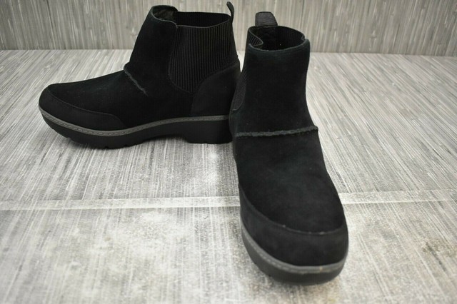 ugg kress ankle boot