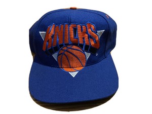 new york knicks hat