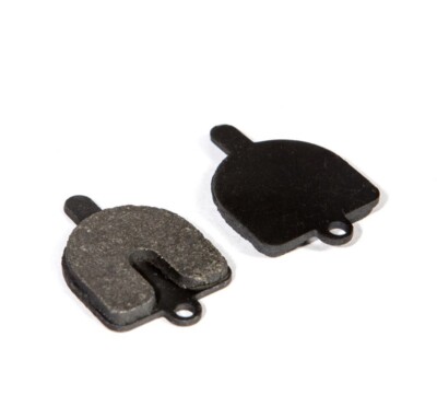 Fibrax All Weather Bicycle Disc Brake Pads RST Mechanical Brakes