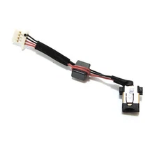 DC IN Power Jack For Acer Iconia W700 W700P 11.6" Tablet Charging Port Cable
