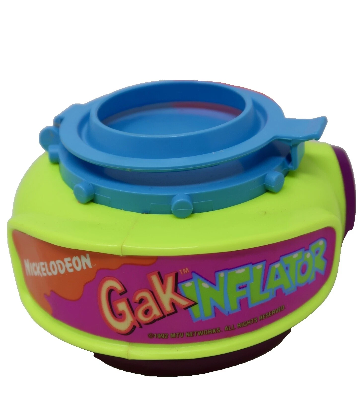 Nickelodeon Other Vintage & Antique Toys