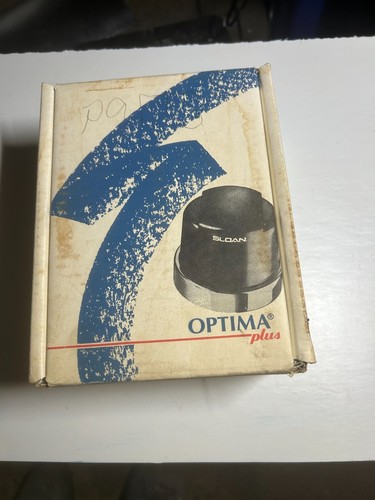 PARTS PARTS Sloan Optima Plus Retrofit Kit RESS-3.5C Flushometer SEND OFFER