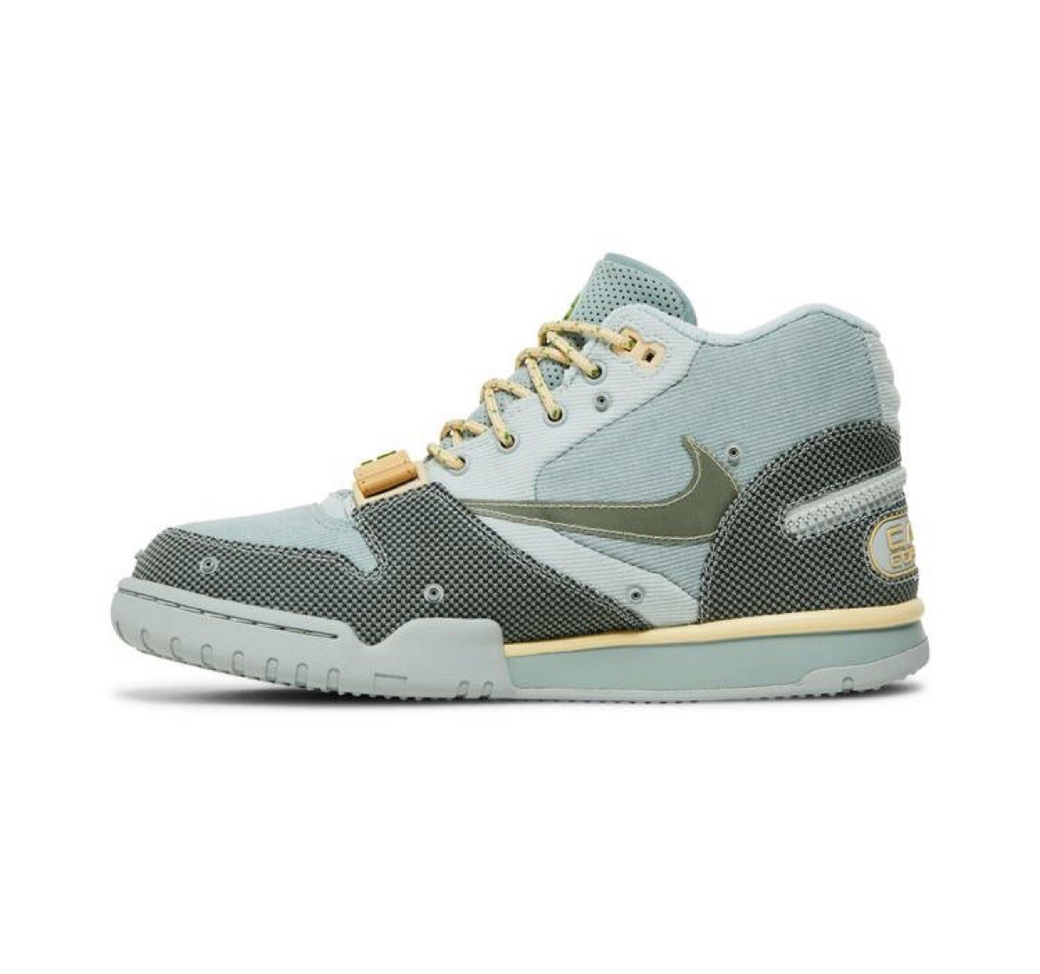 【未使用】Travis Scott Nike AirTrainer1 27.5㎝ Amazon.com | Nike Mens Air Trainer 1 SP DR7515 001 Travis
