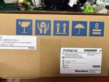 One New PRO-FACE PFXGP4601TAD Touch Panel PROFACE Expedited Shipping