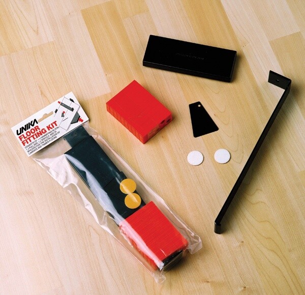 Unika DIY Laminate Fitting Installation Tool Kit Set