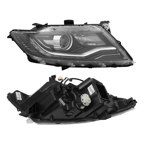 Fits 2016-2018 Lincoln MKX Xenon/HID Headlight Headlamps Non-AFS Left&Right Side - Picture 13 of 59