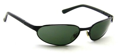 Ray Ban RB3106 PS Sports LMW2 W3161 Python Occhiali da Sole Cromo Montatura  | eBay