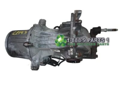 Carrier Rear Axle AWD Fits 13-14 MAZDA CX-5 1827 | eBay