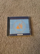 DIGITAL CLUB FESTIVAL 99  SAMPLER CD NEW