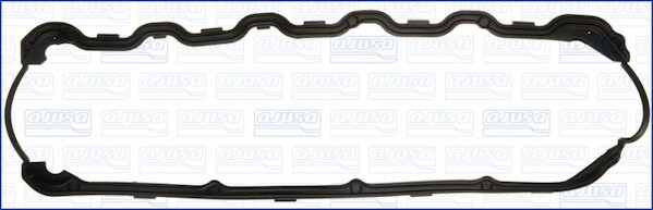 AJUSA 11045500 Gasket, cylinder head cover for AUDI,VW