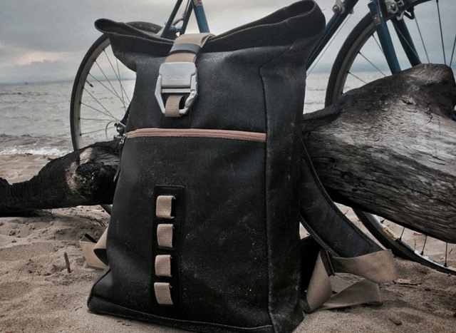 brooks backpack sale