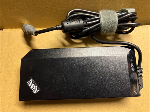 IBM Lenovo Notebook Laptop Netzteil P/N 40Y7650 FRU 40Y7657 T60 T61 T400 T41