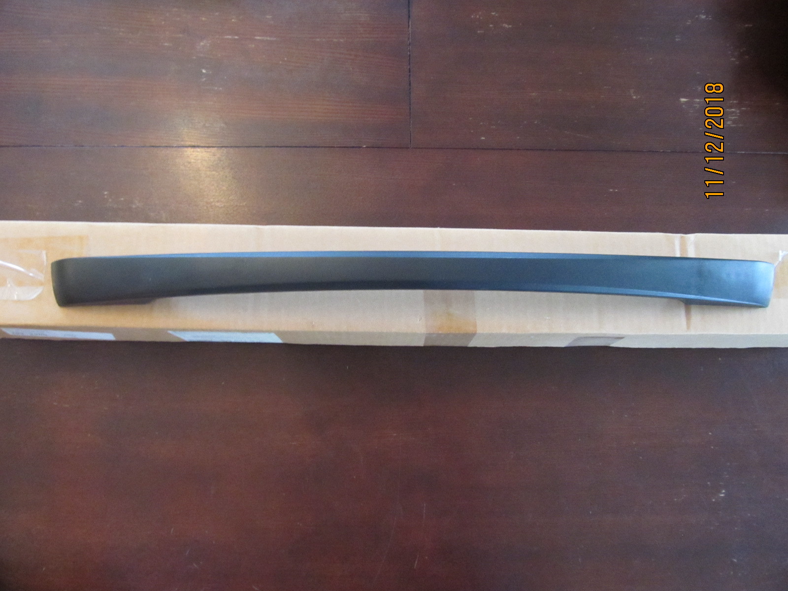 Refrigerator Freezer Fridge Door Handle WP67005380