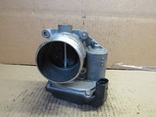 2005 2006 2007 08 09 10 11 2012 2013 14 2015 2016 Audi A4 2.0 Throttle Body Oem