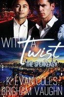 K. Evan Coles (U. A.) | With A Twist | Taschenbuch | Englisch (2019)